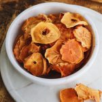 میوه خشک خرمالو کیلویی