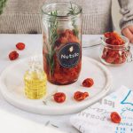 میوه خشک گوجه گیلاسی تایلندی